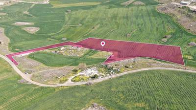 Agricultural field, Nisou thumbnail 2