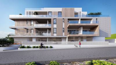 1 BR Apartment in Agios Athanasios, Limassol thumbnail 2