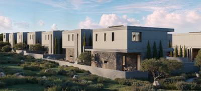 3 BR Villa in Geroskipou, Paphos thumbnail 4