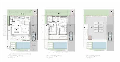 3 BR Villa in Geroskipou, Paphos thumbnail 6