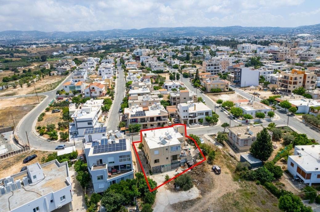 Residential building in Agios Pavlos, Paphos photo 3