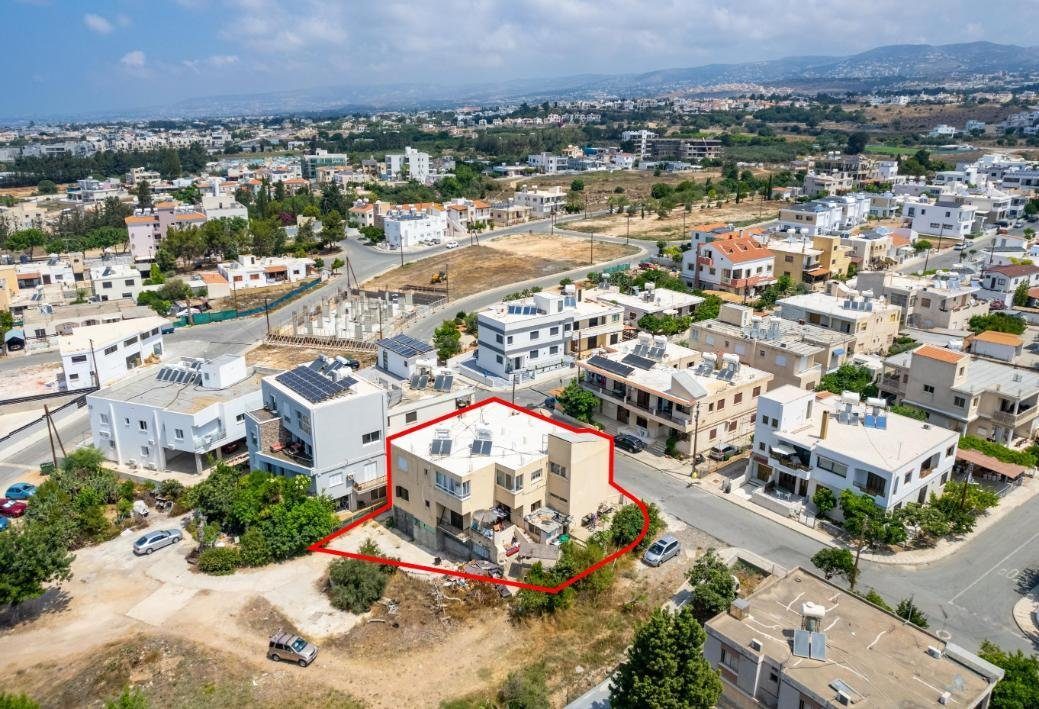 Residential building in Agios Pavlos, Paphos photo 4