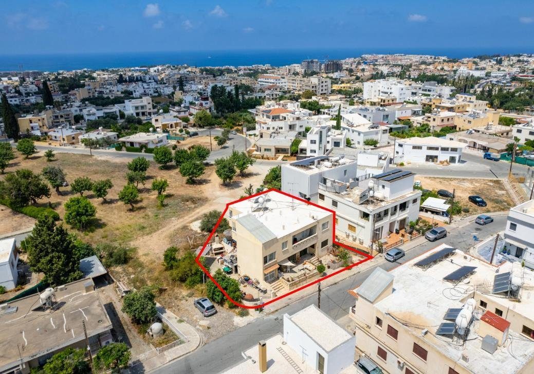 Residential building in Agios Pavlos, Paphos photo 2