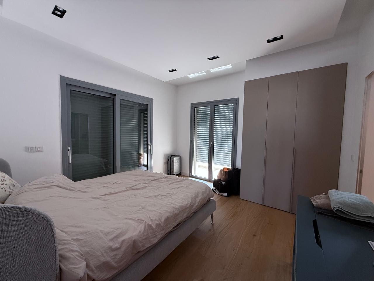 4 BR Apartment with Sea View in Limassol Marina, Limassol photo 5