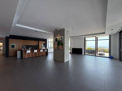 4 BR Apartment with Sea View in Limassol Marina, Limassol thumbnail 2