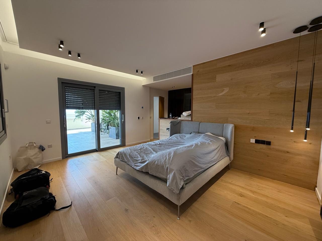 4 BR Apartment with Sea View in Limassol Marina, Limassol photo 4