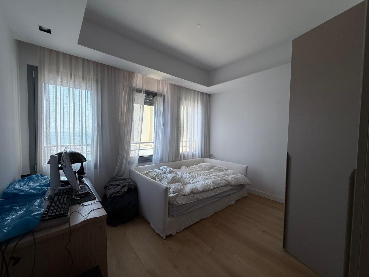 4 BR Apartment with Sea View in Limassol Marina, Limassol photo 6