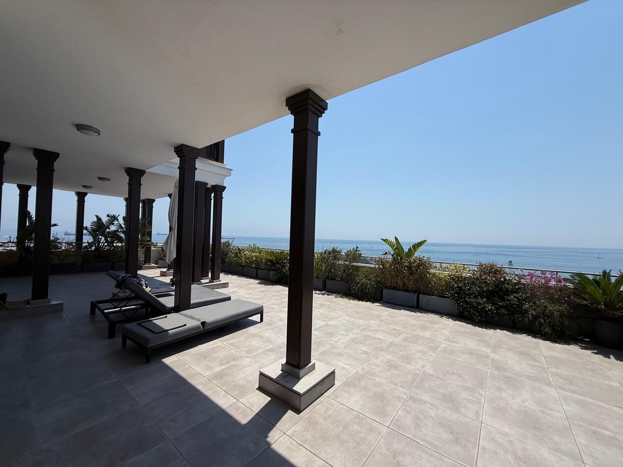 4 BR Apartment with Sea View in Limassol Marina, Limassol photo 11