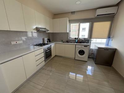 2 BR Apartment in Neapolis, Limassol thumbnail 5