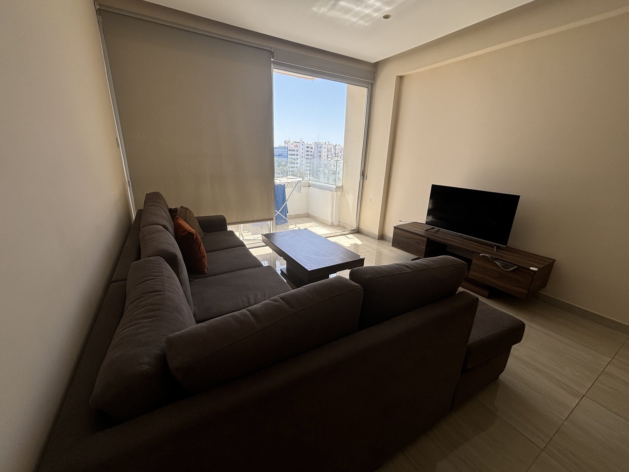 2 BR Apartment in Neapolis, Limassol — photo 4