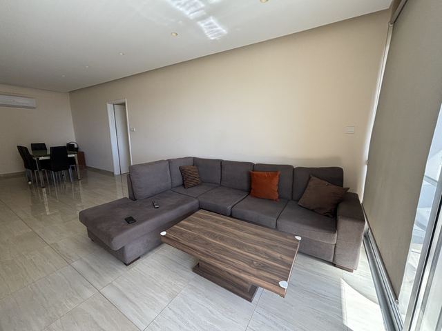 2 BR Apartment in Neapolis, Limassol