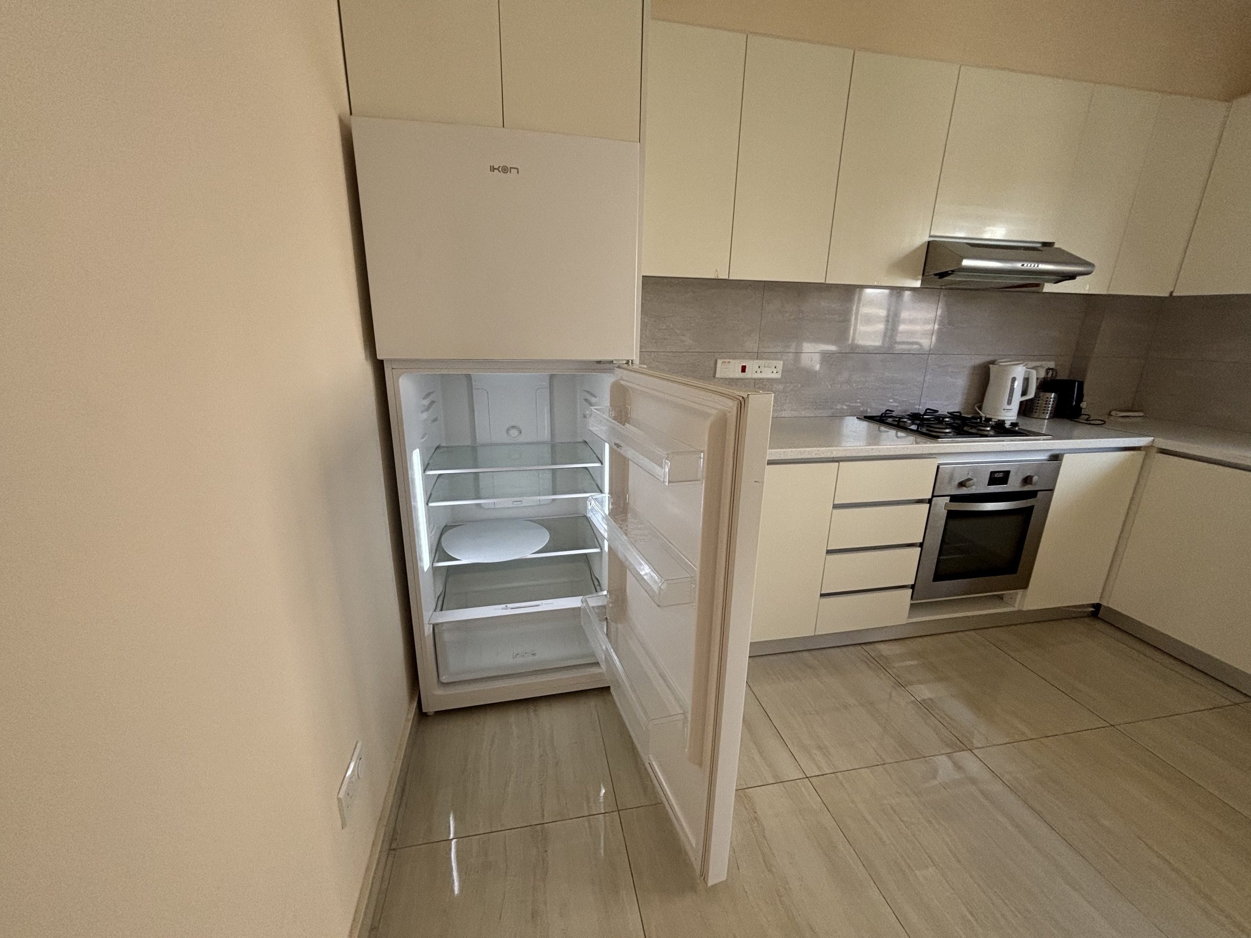 2 BR Apartment in Neapolis, Limassol — photo 6