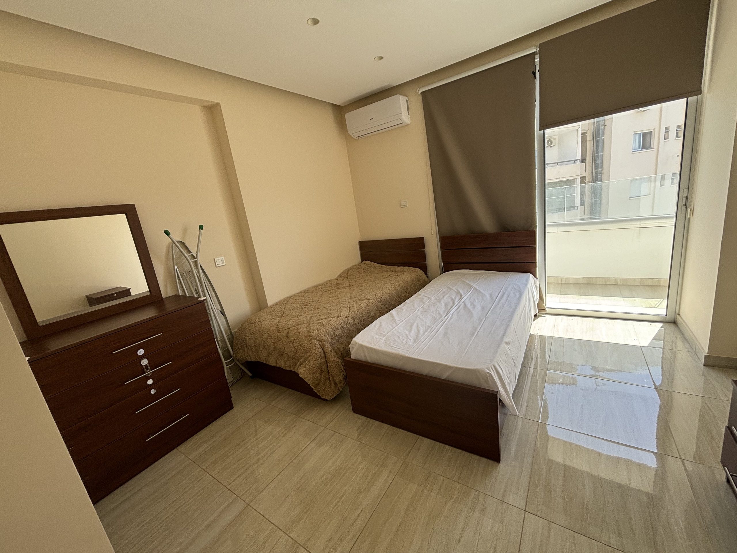 2 BR Apartment in Neapolis, Limassol — photo 7