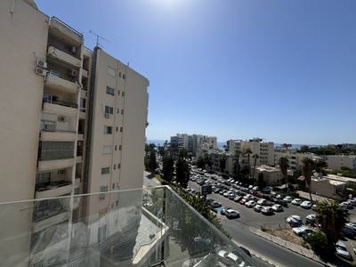 2 BR Apartment in Neapolis, Limassol thumbnail 16