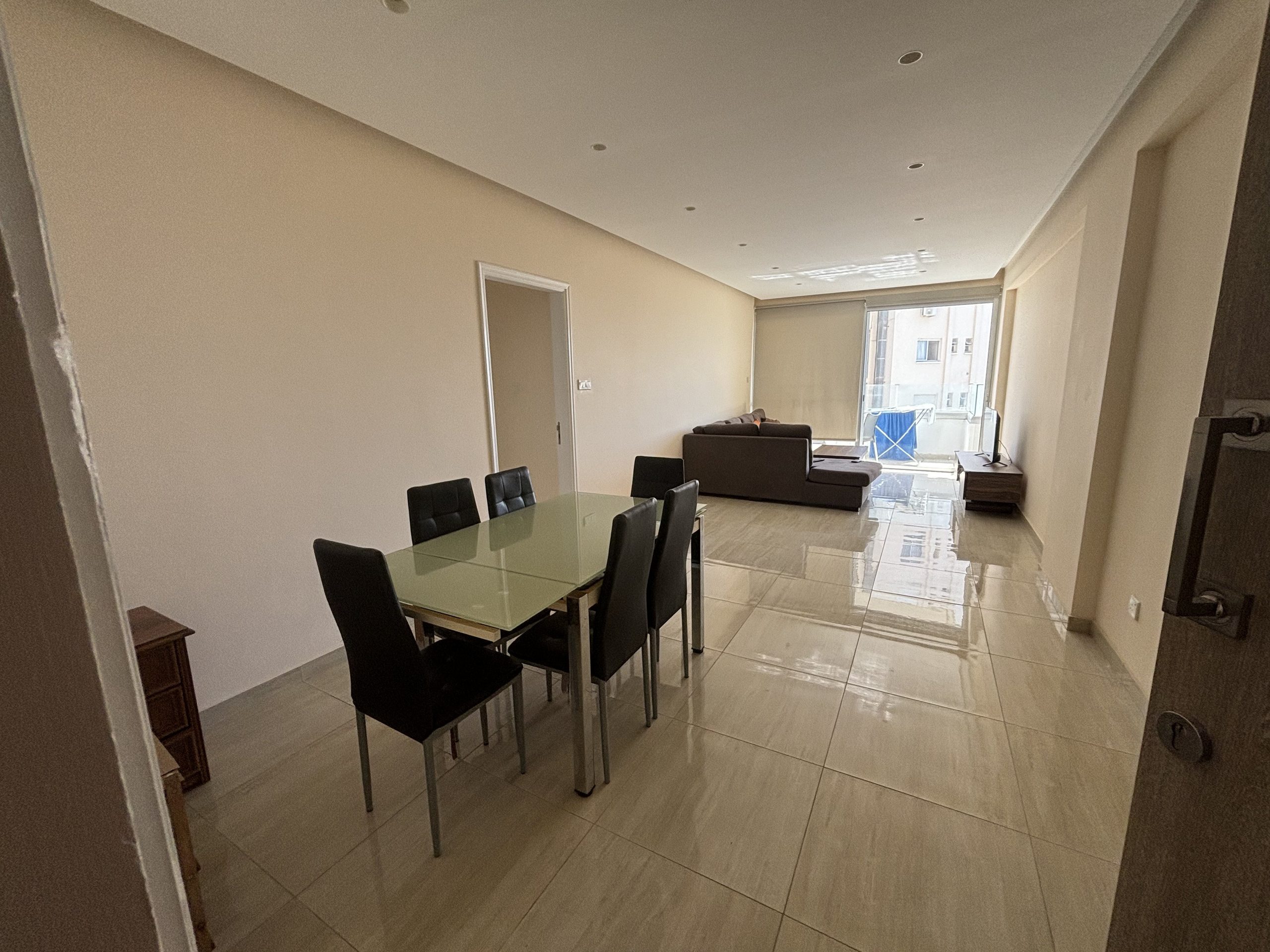 2 BR Apartment in Neapolis, Limassol — photo 3