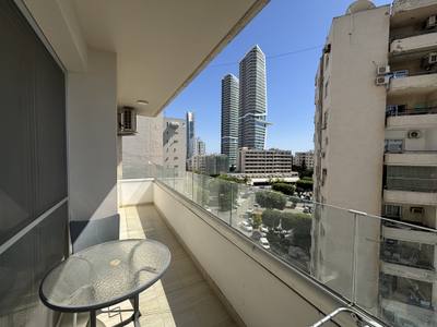 2 BR Apartment in Neapolis, Limassol thumbnail 17