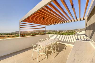 3 BR House with Private Swimming Pool in Pyrgos, Limassol thumbnail 14