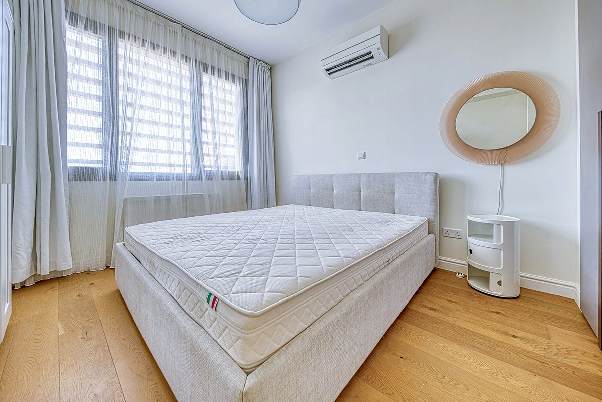 3 BR House with Private Swimming Pool in Pyrgos, Limassol photo 8