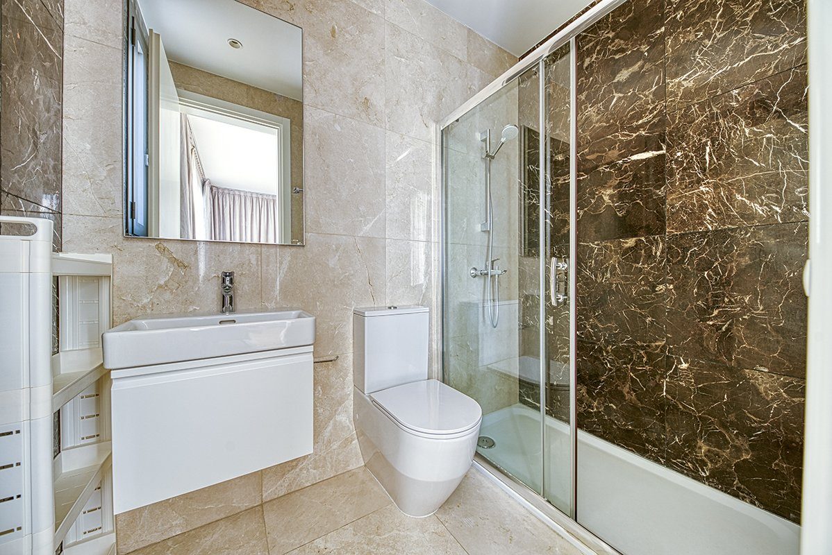 3 BR House with Private Swimming Pool in Pyrgos, Limassol photo 13