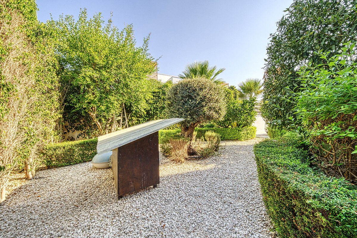 3 BR House with Private Swimming Pool in Pyrgos, Limassol photo 19