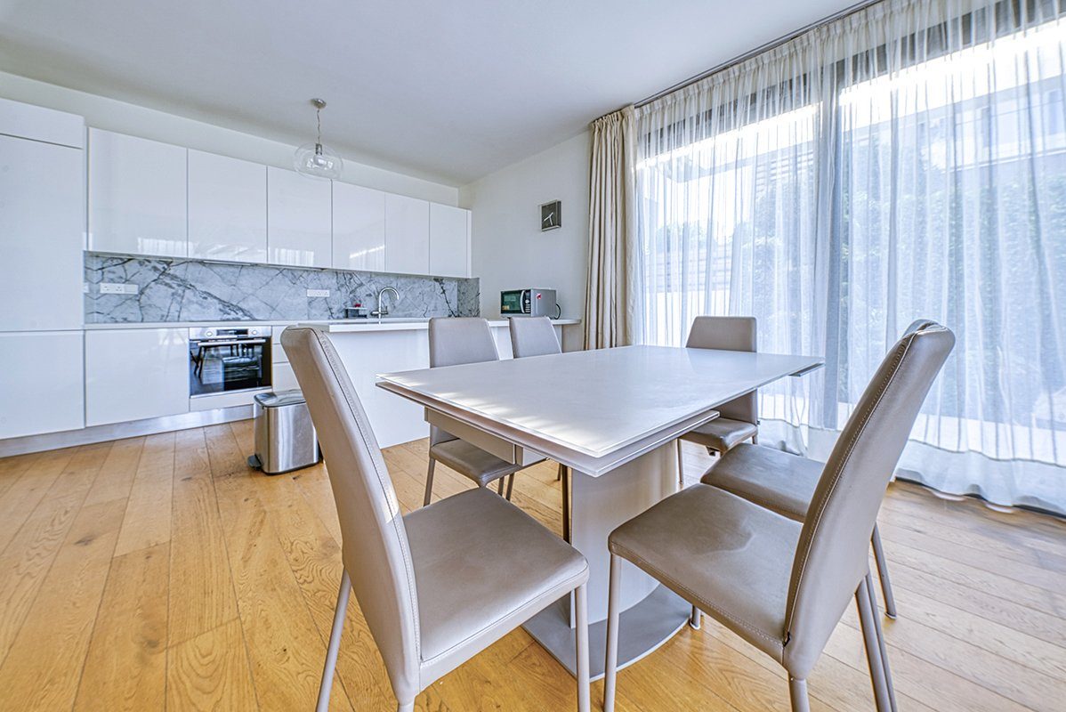 3 BR House with Private Swimming Pool in Pyrgos, Limassol photo 2
