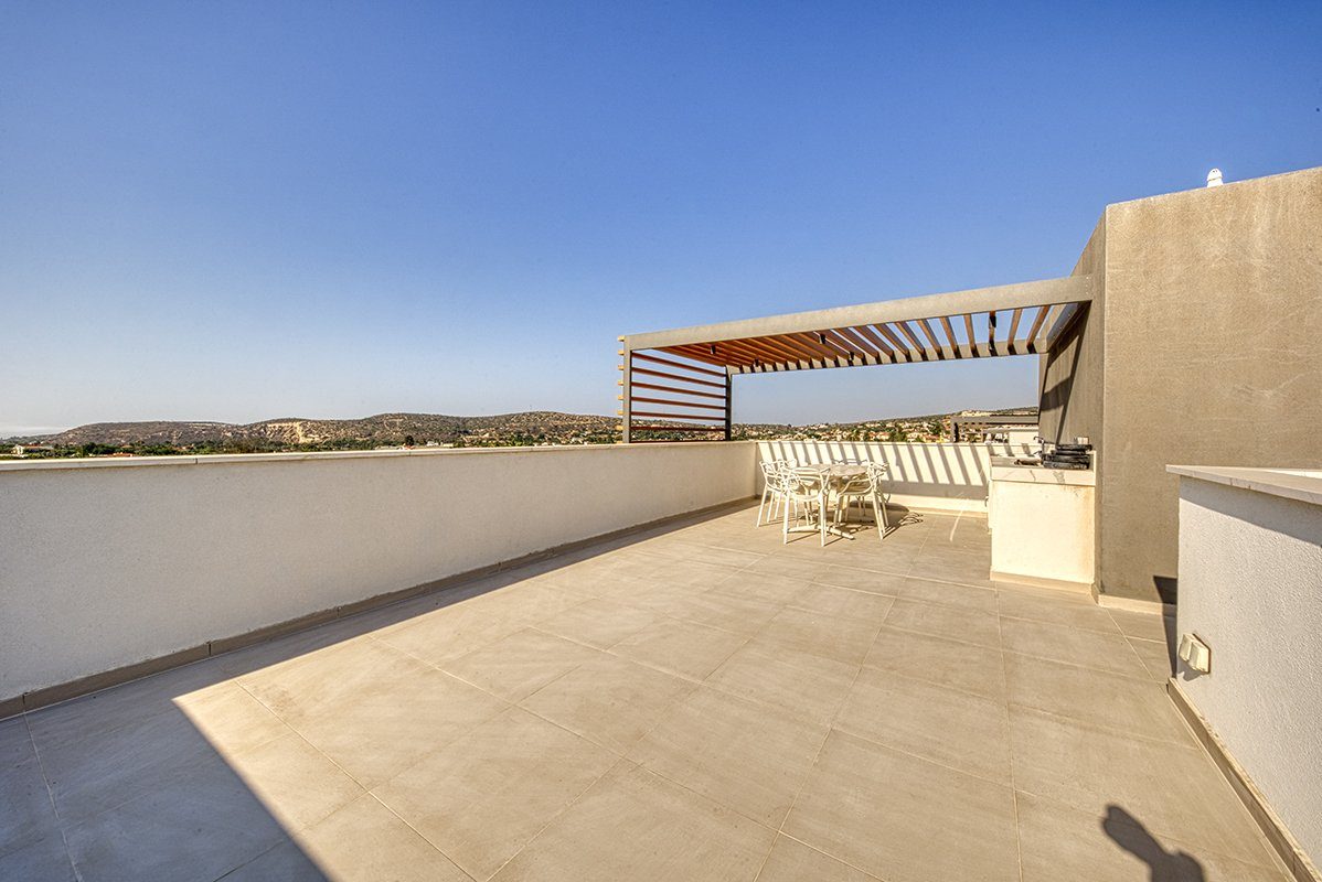 3 BR House with Private Swimming Pool in Pyrgos, Limassol photo 15