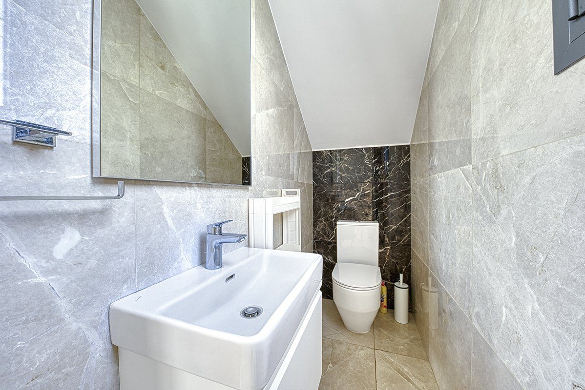 3 BR House with Private Swimming Pool in Pyrgos, Limassol photo 7