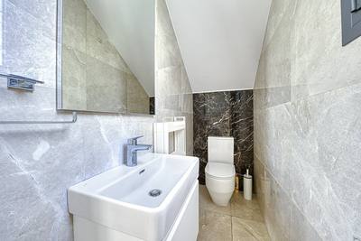 3 BR House with Private Swimming Pool in Pyrgos, Limassol thumbnail 7