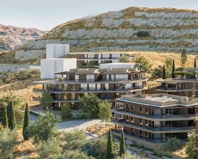 2 BR Apartment in Agia Marinouda, Paphos thumbnail 1