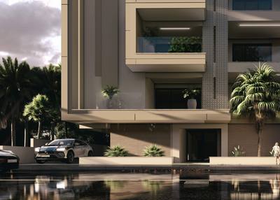 2 BR Apartment in Katholiki, Limassol thumbnail 1