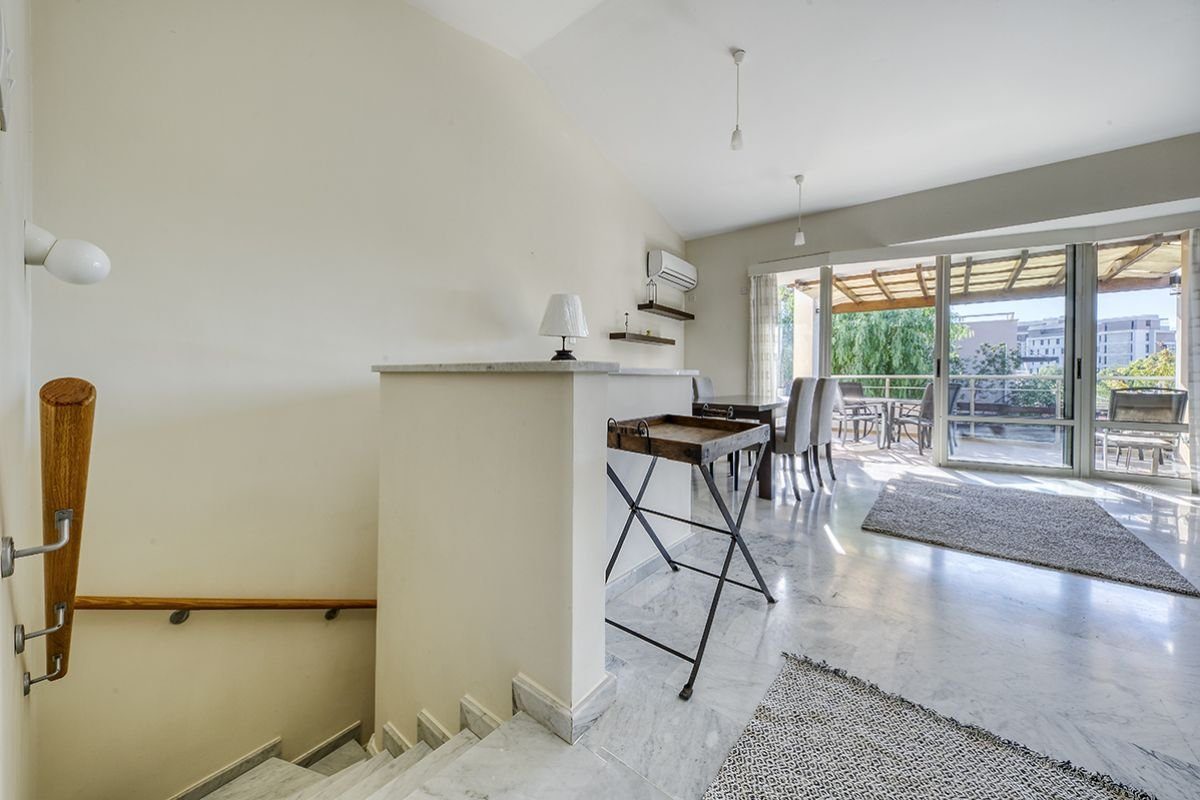 3 BR Townhouse in Agios Tychonas, Limassol — photo 7