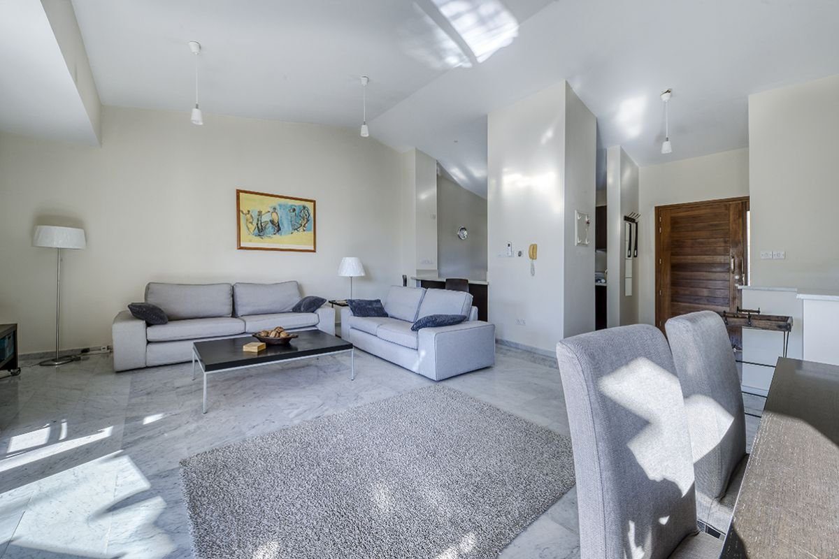 3 BR Townhouse in Agios Tychonas, Limassol — photo 3