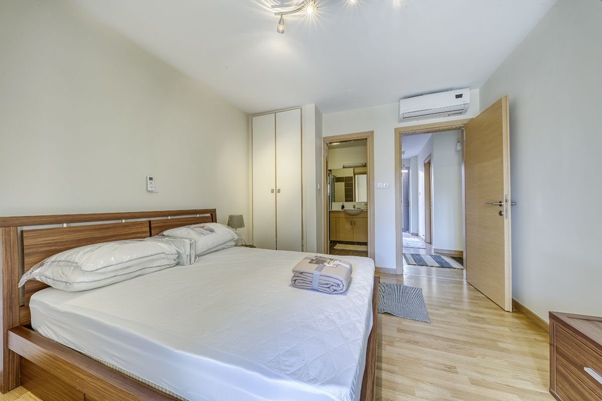 3 BR Townhouse in Agios Tychonas, Limassol photo 11