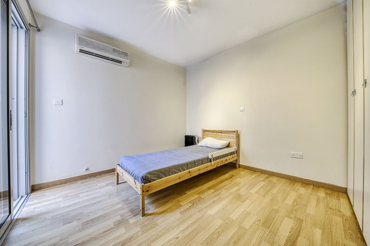 3 BR Townhouse in Agios Tychonas, Limassol photo 12