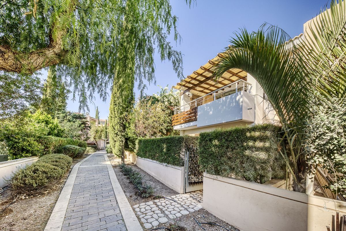 3 BR Townhouse in Agios Tychonas, Limassol photo 21