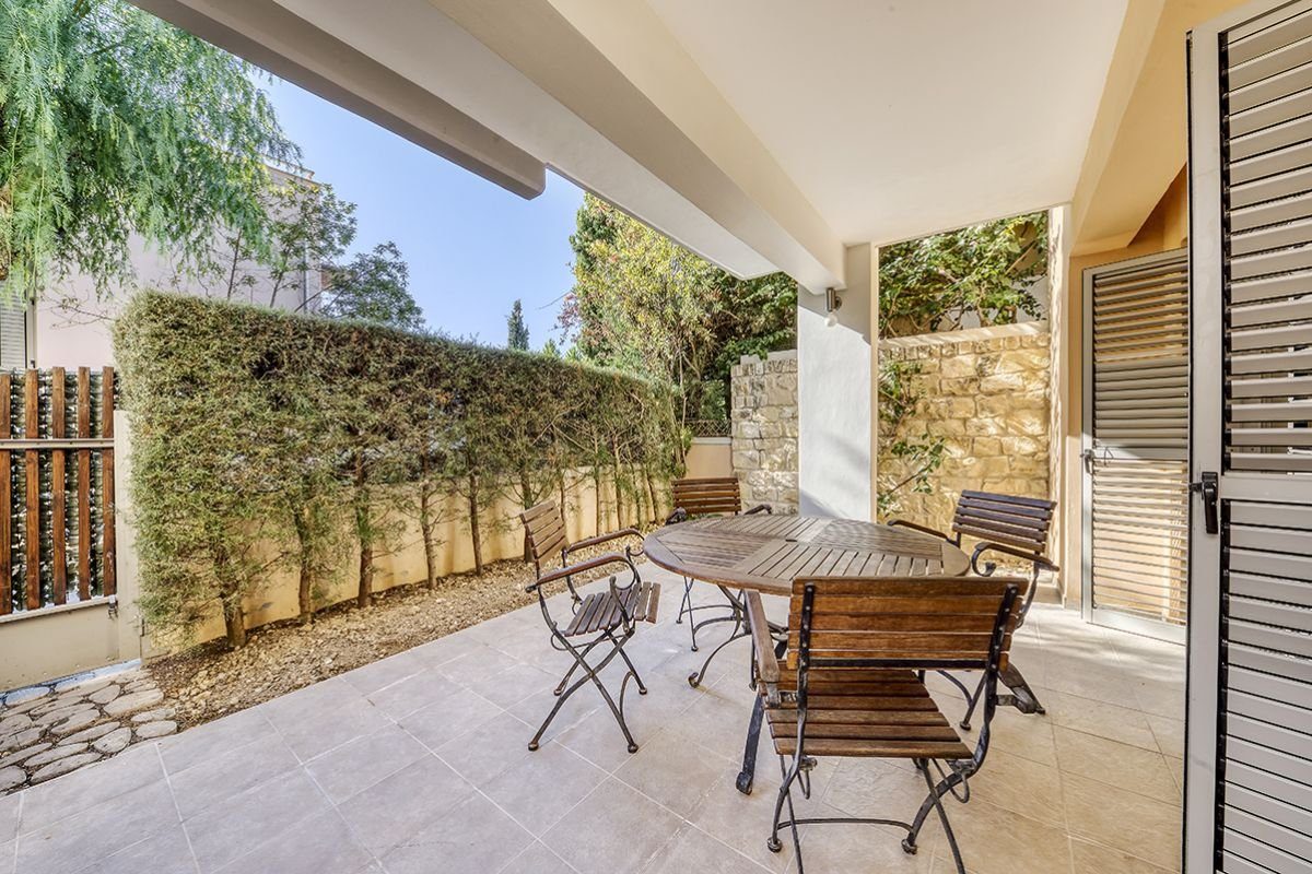3 BR Townhouse in Agios Tychonas, Limassol photo 19