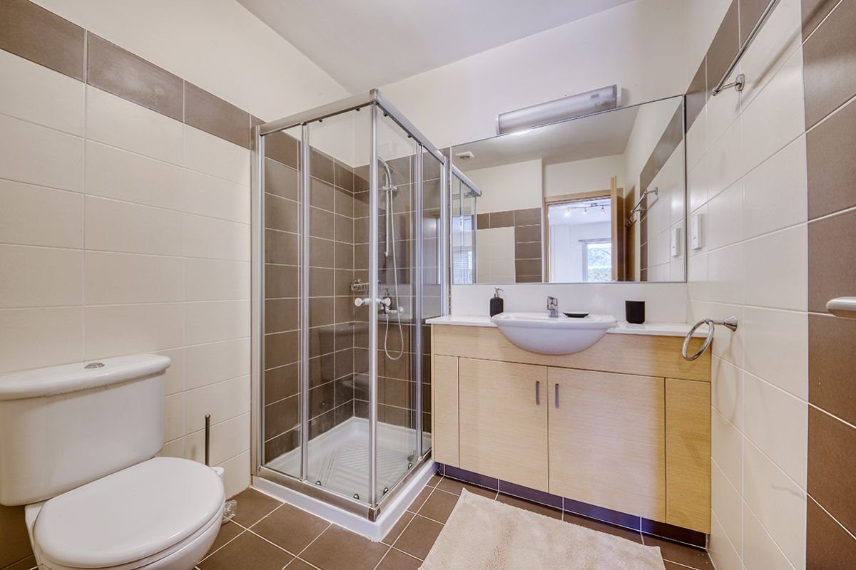 3 BR Townhouse in Agios Tychonas, Limassol photo 15