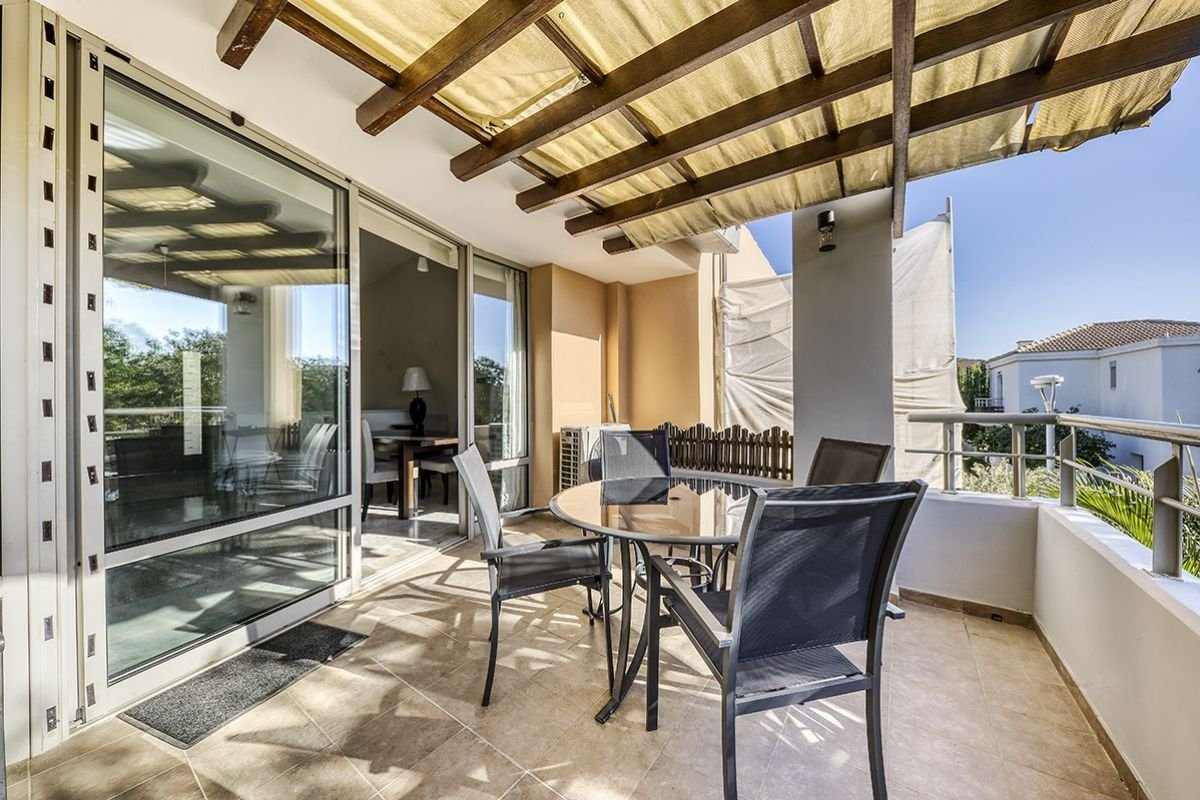 3 BR Townhouse in Agios Tychonas, Limassol photo 17