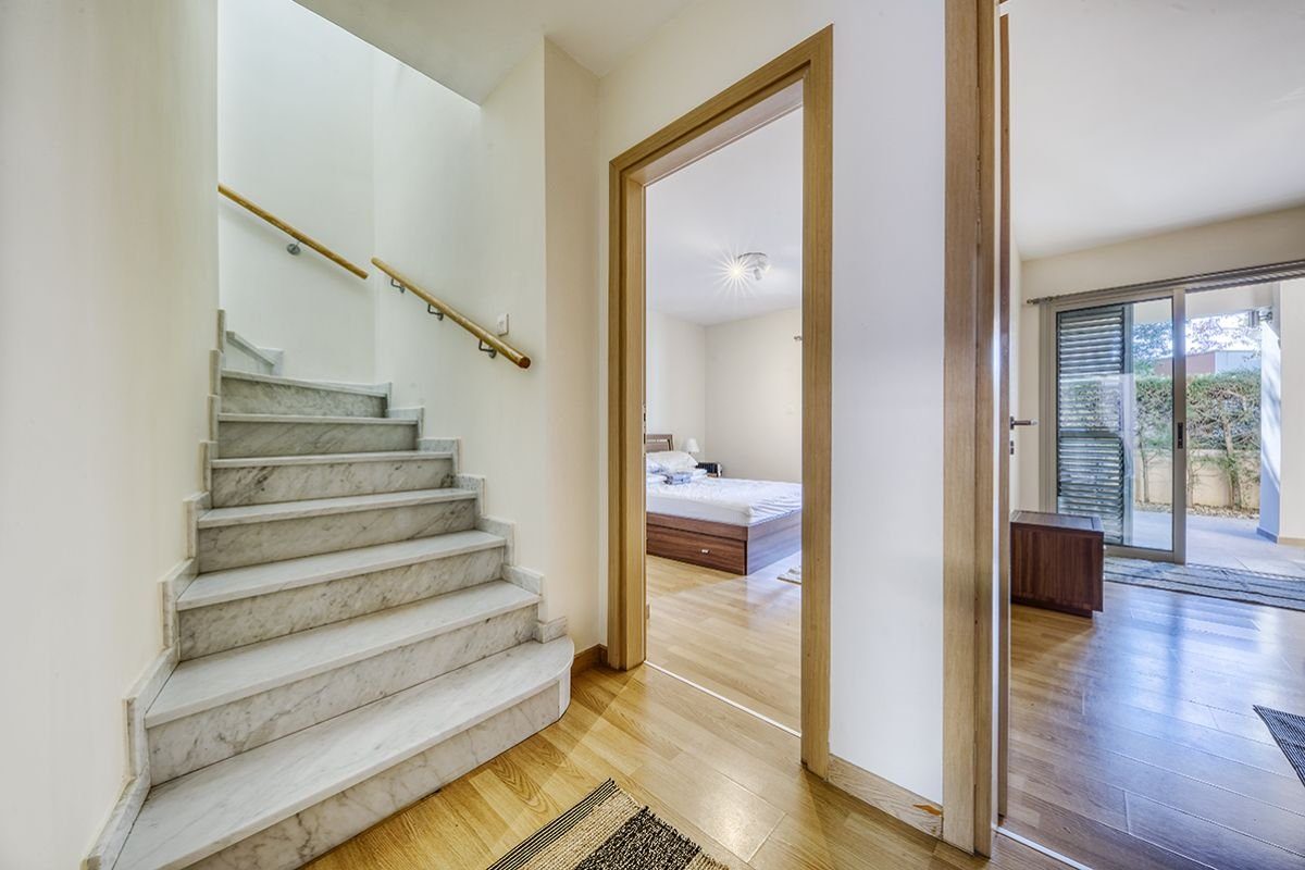 3 BR Townhouse in Agios Tychonas, Limassol — photo 8