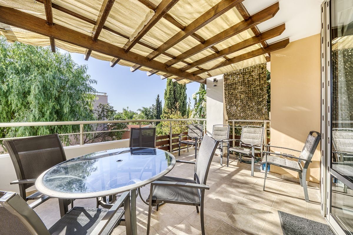 3 BR Townhouse in Agios Tychonas, Limassol photo 18