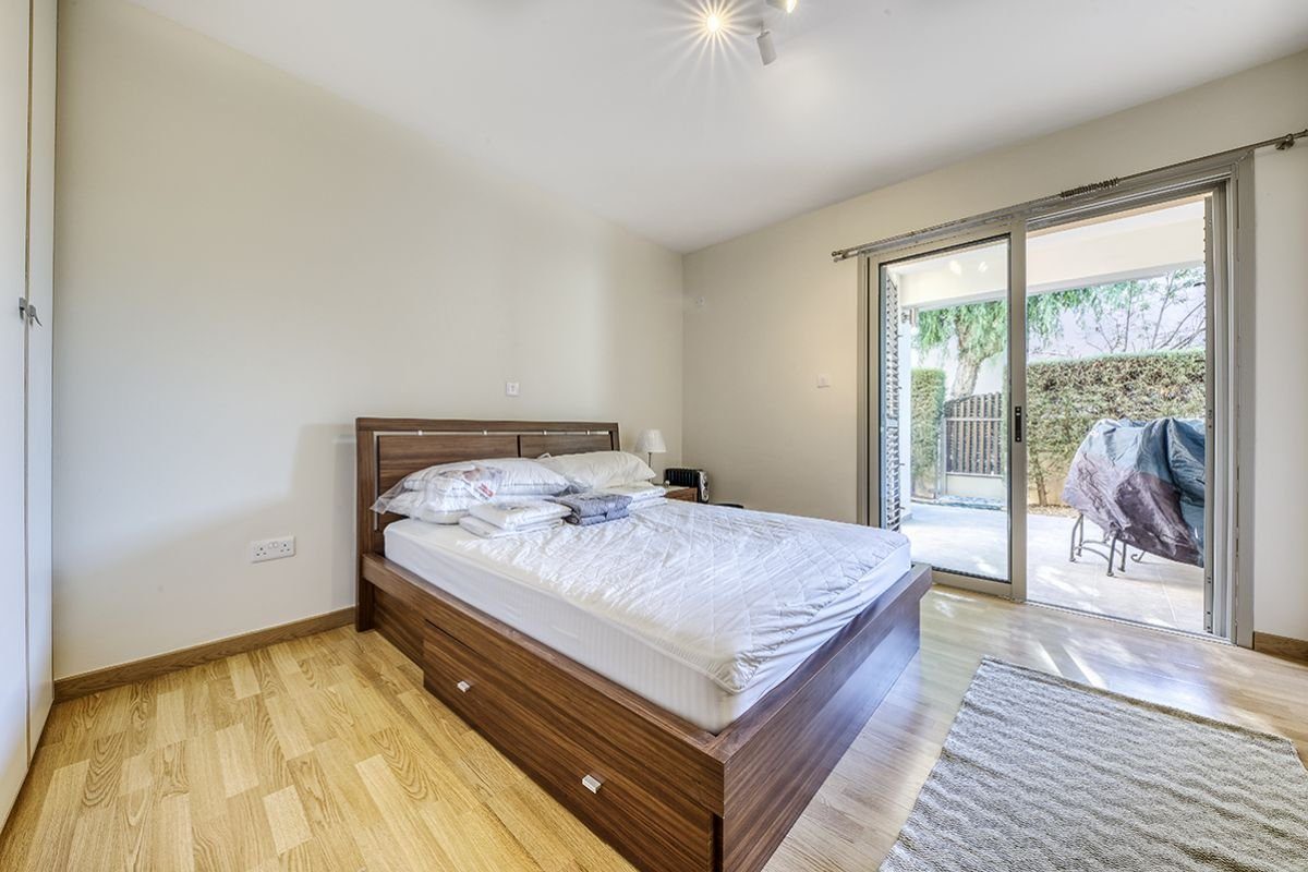 3 BR Townhouse in Agios Tychonas, Limassol photo 10