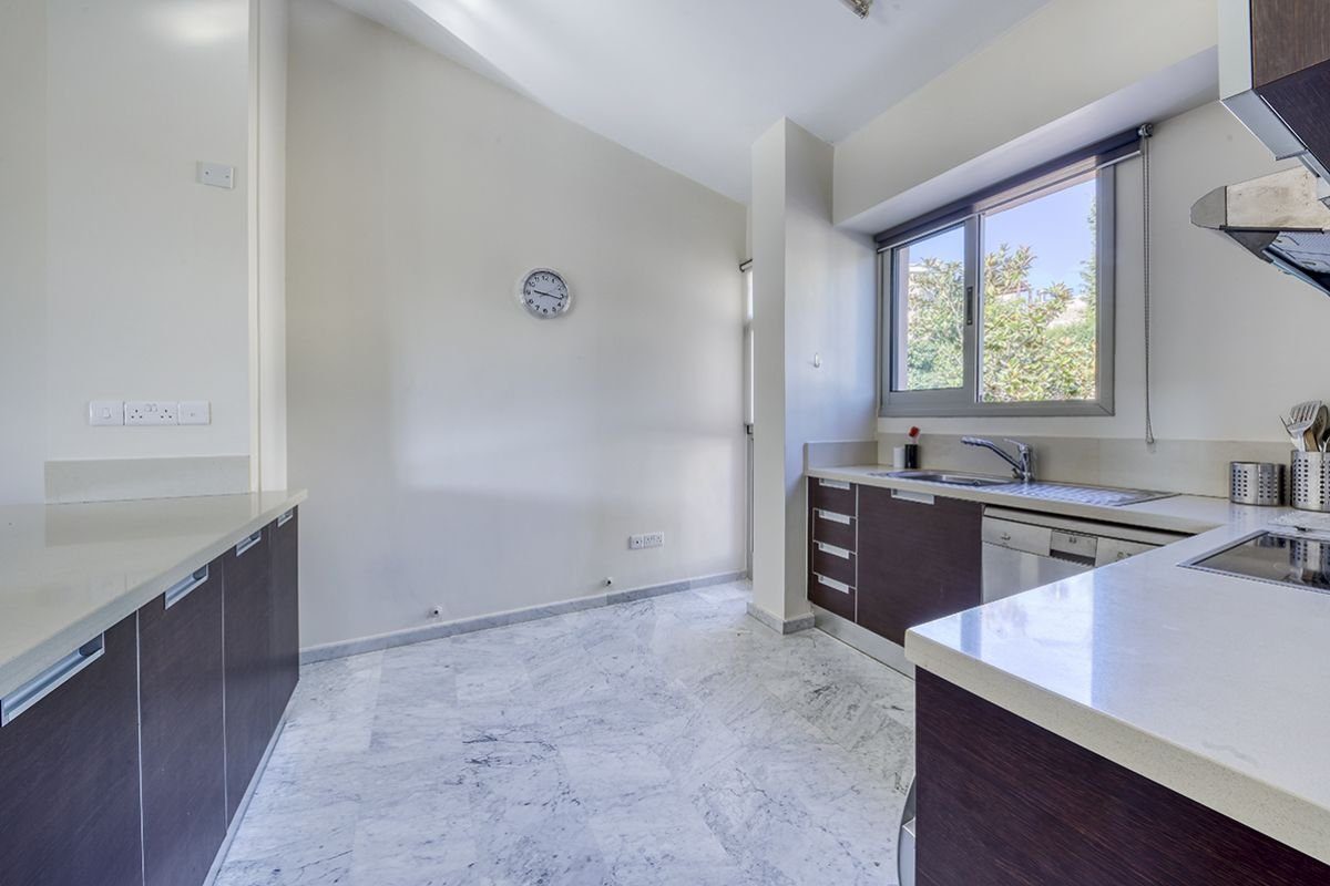 3 BR Townhouse in Agios Tychonas, Limassol — photo 6