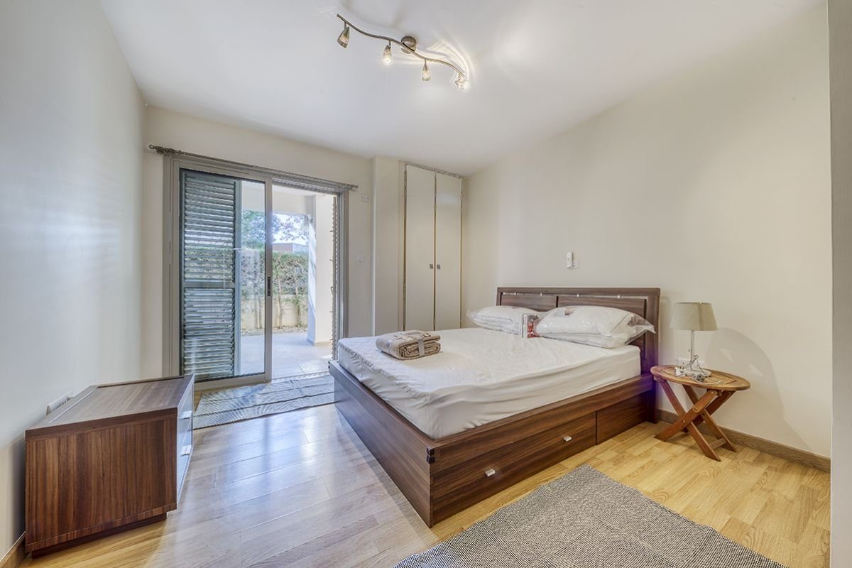 3 BR Townhouse in Agios Tychonas, Limassol photo 9
