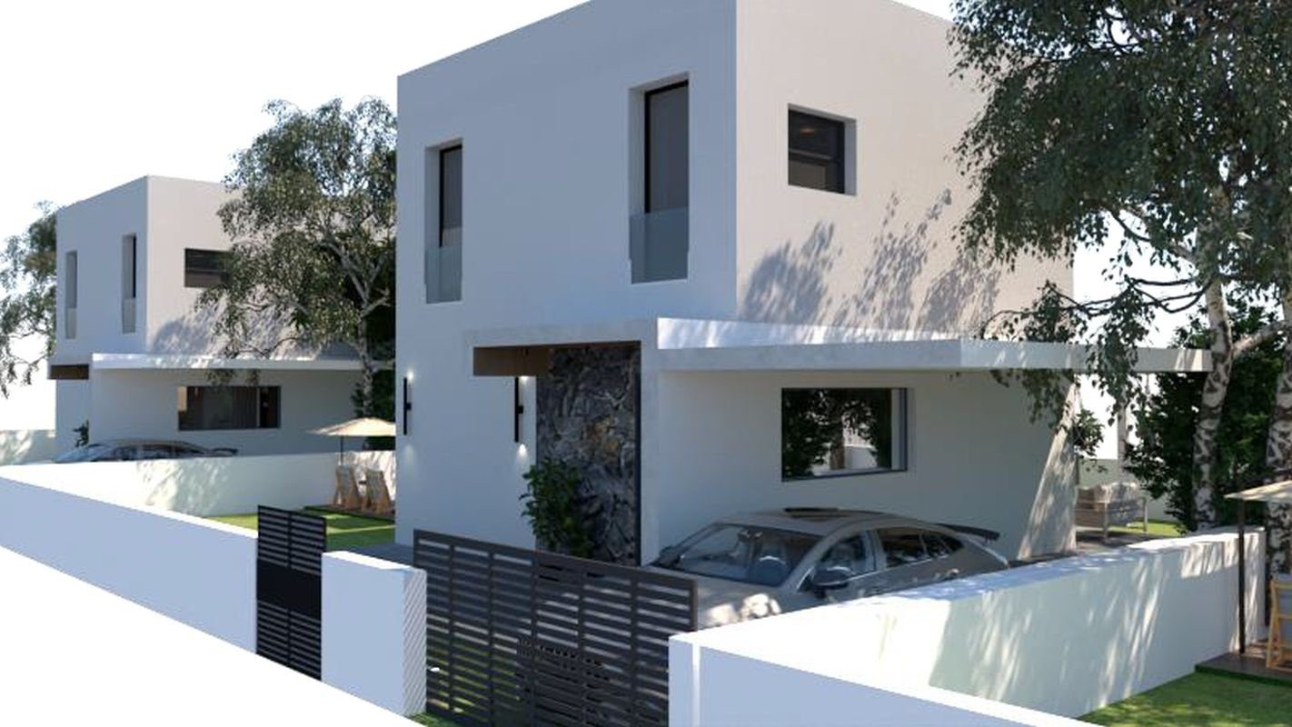 3 BR House in Souni, Limassol photo 16