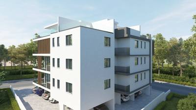 2 BR Apartment in Drosia, Larnaca thumbnail 5