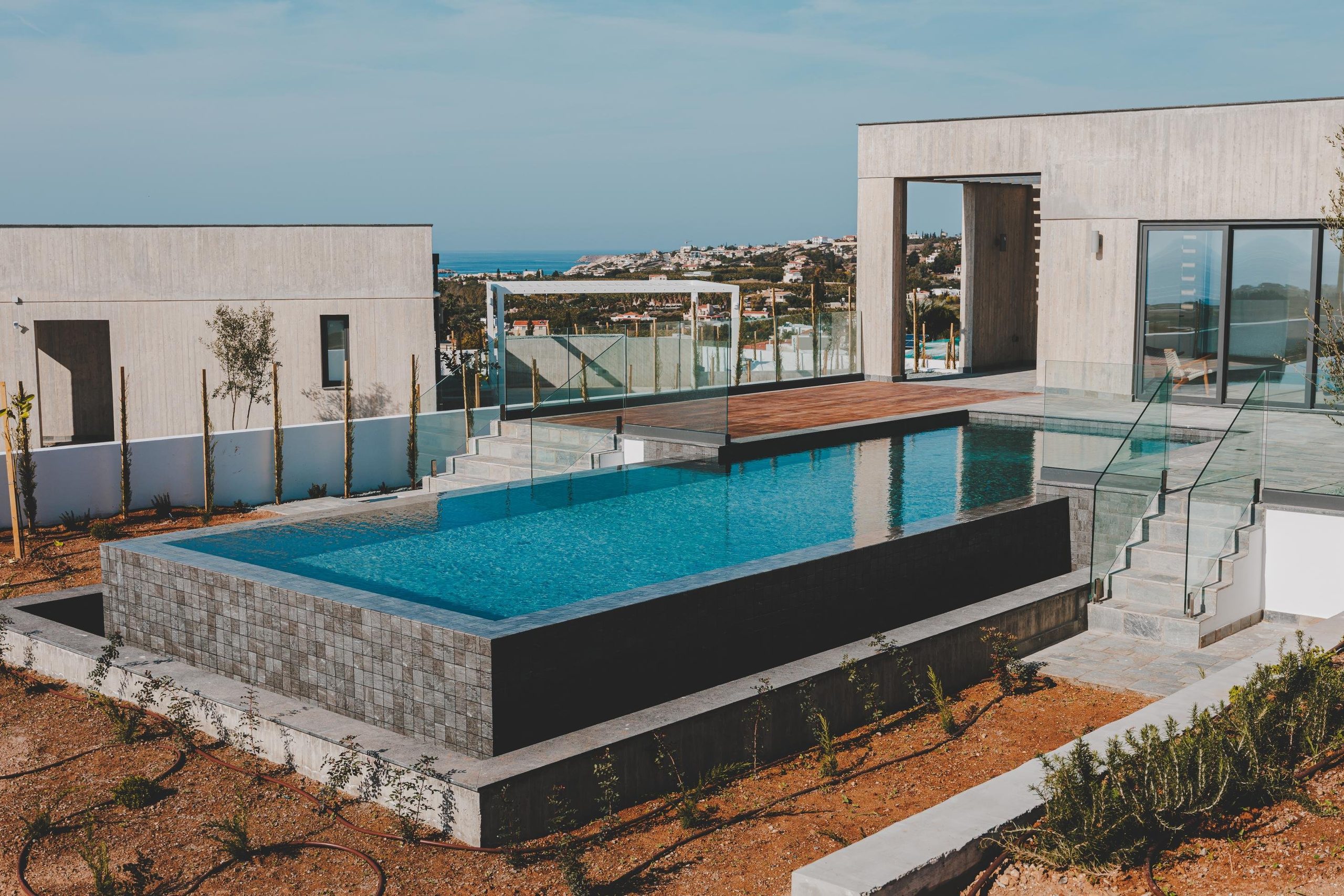 4 BR Villa in Pegeia, Paphos photo 5