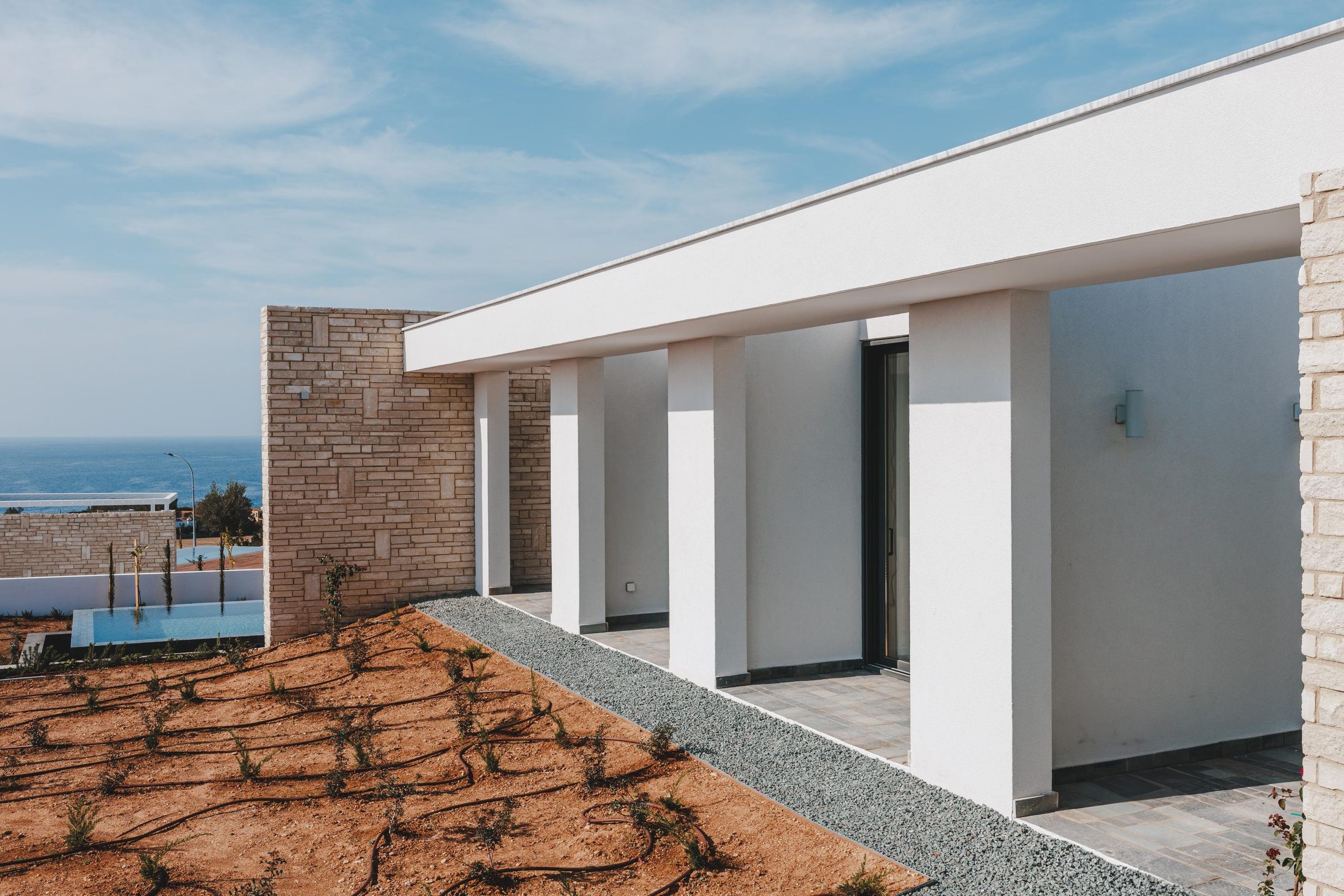 4 BR Villa in Pegeia, Paphos photo 6