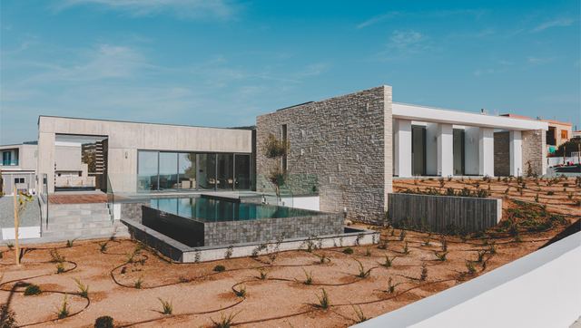 4 BR Villa in Pegeia, Paphos