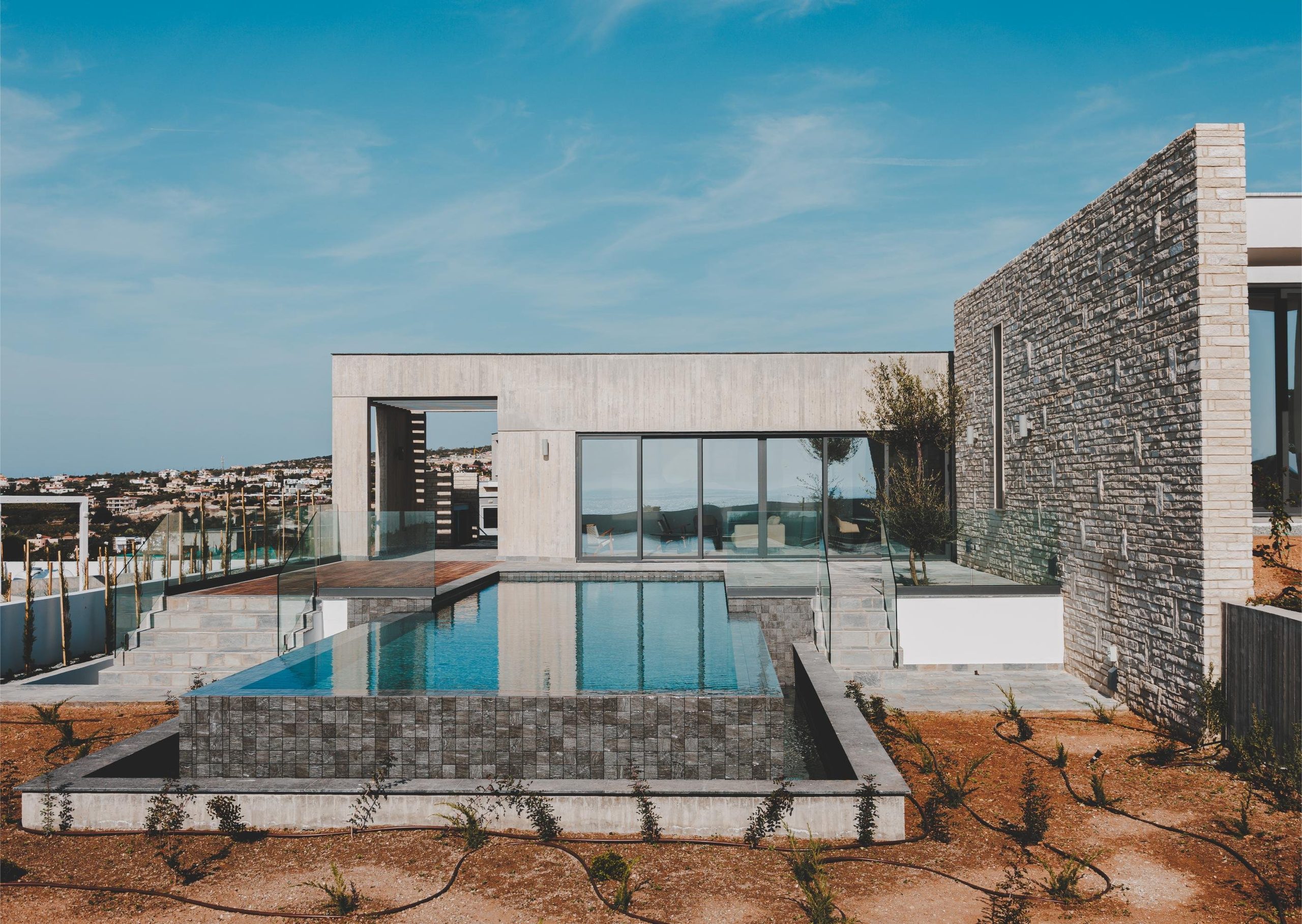 4 BR Villa in Pegeia, Paphos photo 4