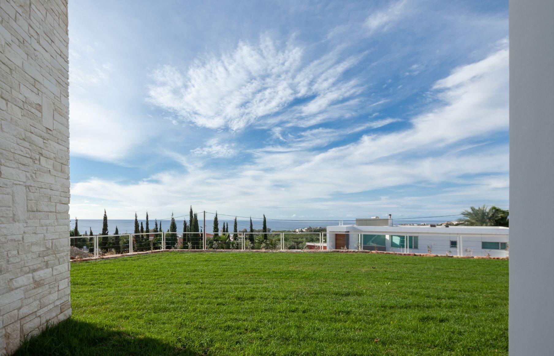 4 BR Villa in Pegeia, Paphos photo 8